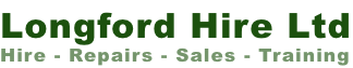 longford hire