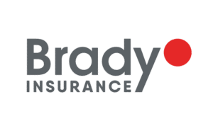 brady insurance