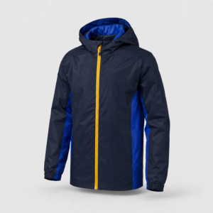 Rain Jacket