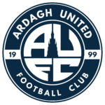 Ardagh United crest